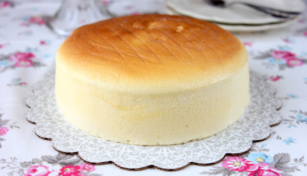 Cách làm bánh cheesecake chanh dây phô mai không cần lò nướng siêu đơn giản
