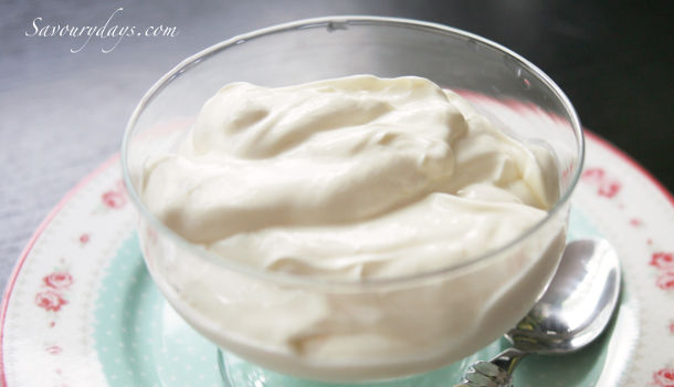 2 Cách làm sữa chua (yaourt) tại nhà từ sữa đặc và sữa tươi ngon mịn dễ làm