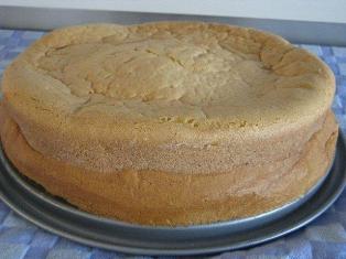 basic-sponge-cake-recipe