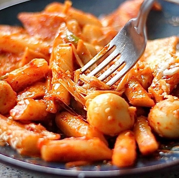 Công thức cơm, xôi, cháoSavoury Days