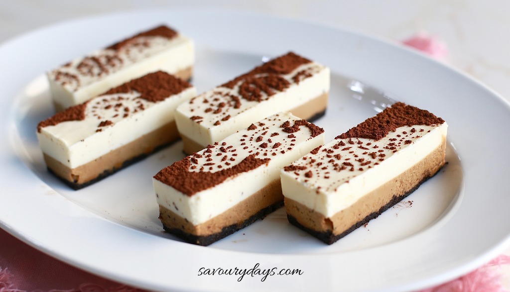 Cách thực hiện bánh cookie phân tử coffe siêu thời gian nhanh vị nồi chiên ko dầu