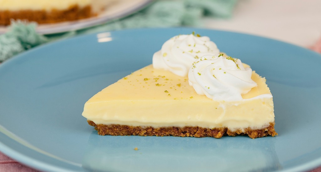 Cách thực hiện bánh cheesecake chanh chạc ko cần thiết lò nướng siêu đơn giản