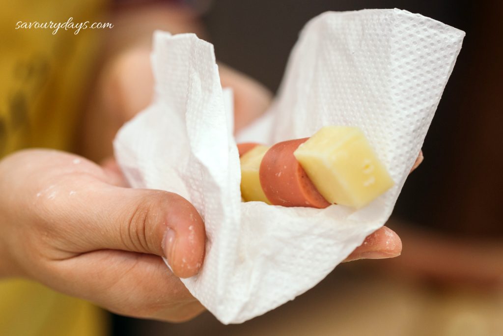 c%C3%A1ch l%C3%A0m hotdog 1