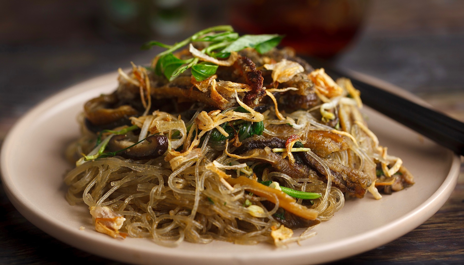 Cách nấu miến lươn Nghệ An ngon đúng chuẩn