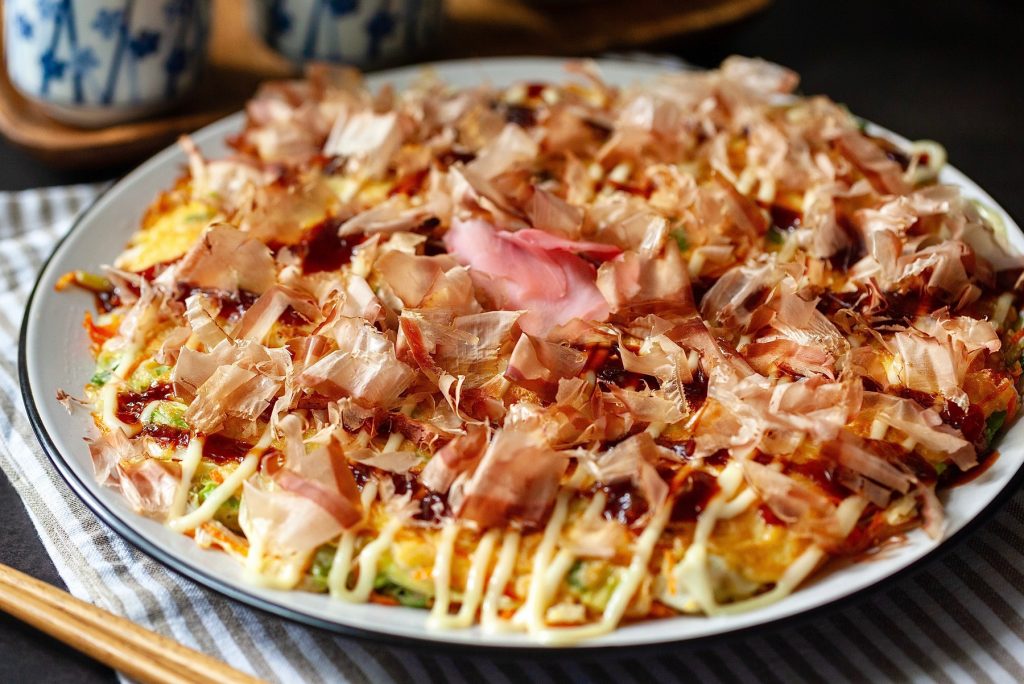 C%c3%a1ch l%c3%a0m okonomiyaki